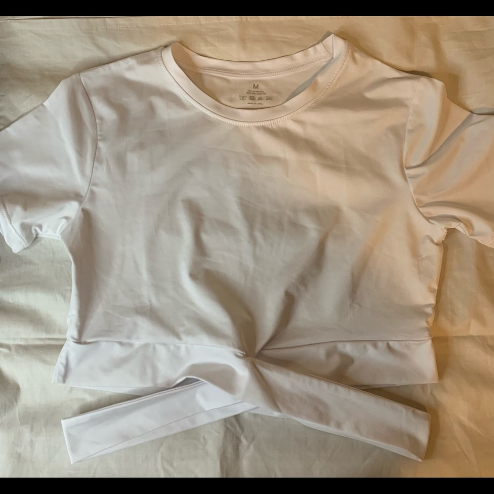 NVGTN crop size medium